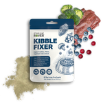 Kibble Fixer Ingredients