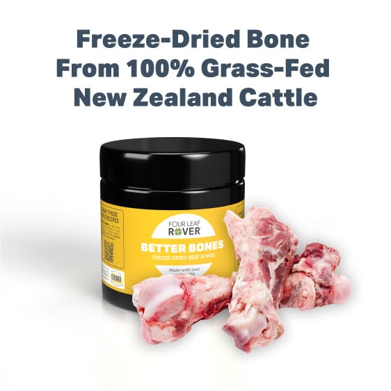 Dehydrated bones for dogs best sale