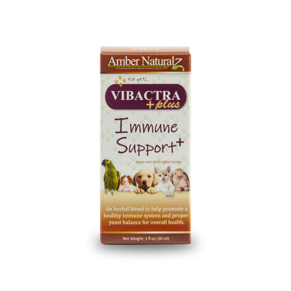 Vibactra Plus | Dogs Naturally Market