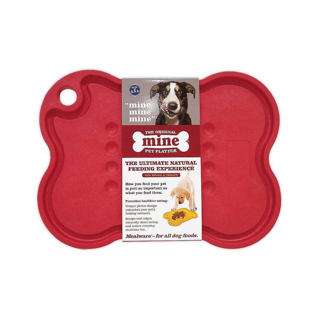 Did You Feed The Dog? : : Pet Supplies