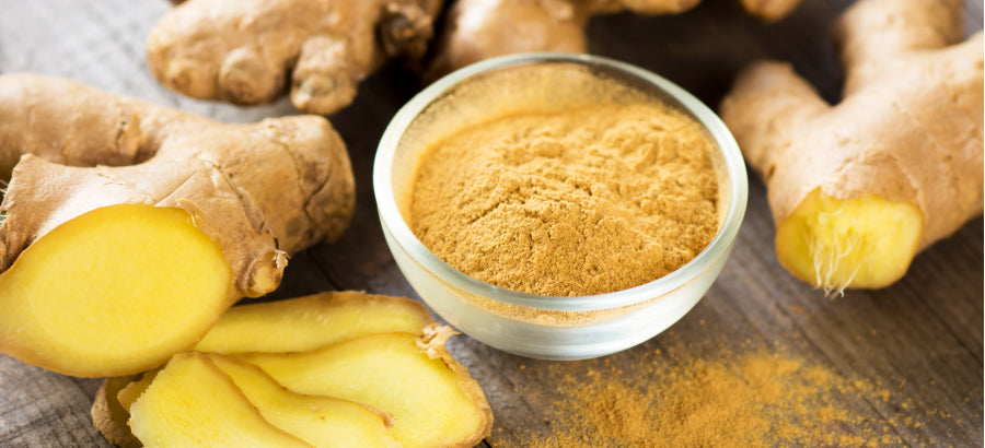 Can Dogs Eat Ginger? 5 Benefits (And Cautions)