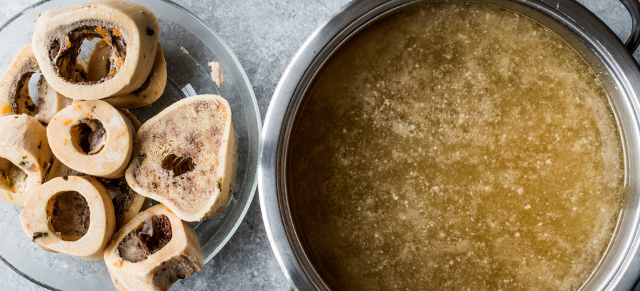 How To Make Bone Broth For Dogs (7 Easy Steps)