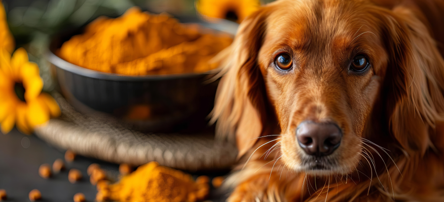 Turmeric For Dogs: Are The Benefits Real?