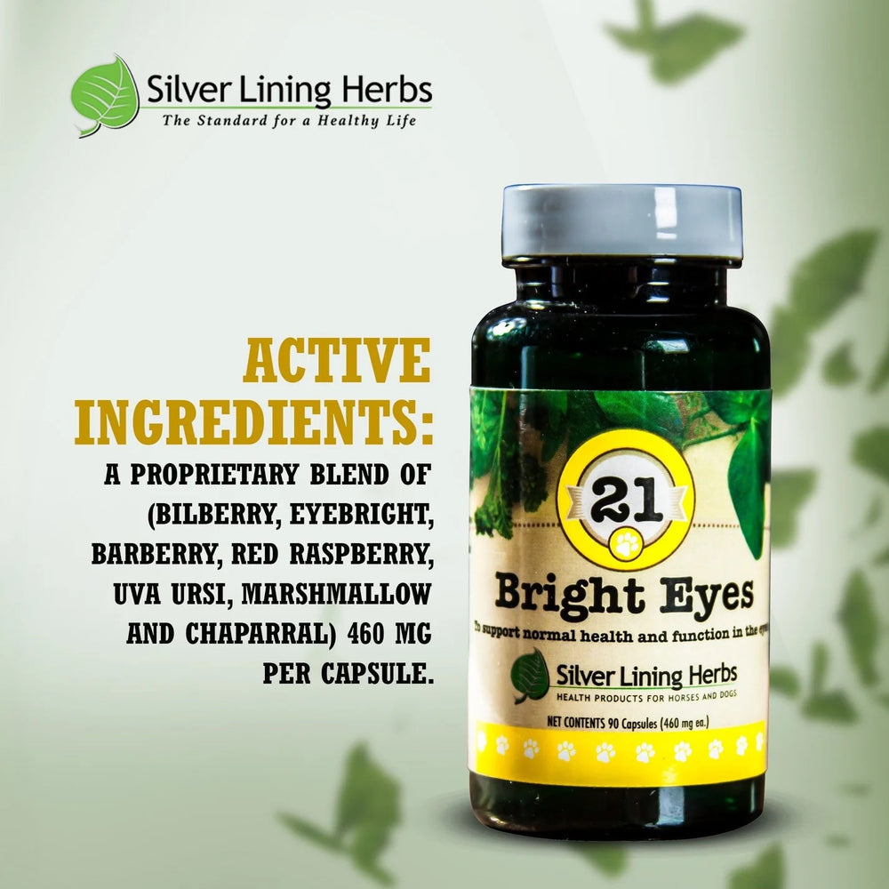 
                  
                    Bright Eyes Active Ingredients
                  
                