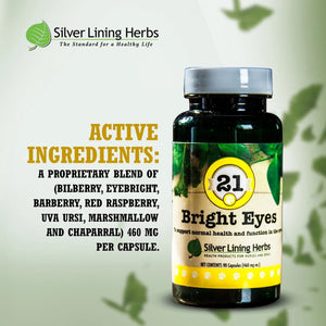 
                  
                    Bright Eyes Active Ingredients
                  
                