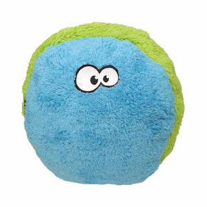 
                  
                    Duraplush FuzzBall Dog Toy
                  
                