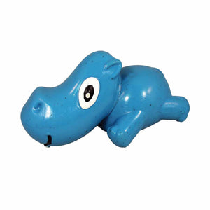 
                  
                    3-Play Hippo Dog Toy
                  
                