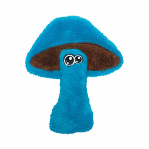 
                  
                    Duraplush Mushroom Dog Toy
                  
                