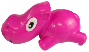 
                  
                    3-Play Hippo Dog Toy
                  
                