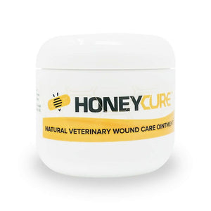 
                  
                    HoneyCure
                  
                