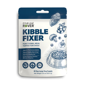 
                  
                    Kibble Fixer
                  
                