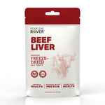 Beef Liver Treats