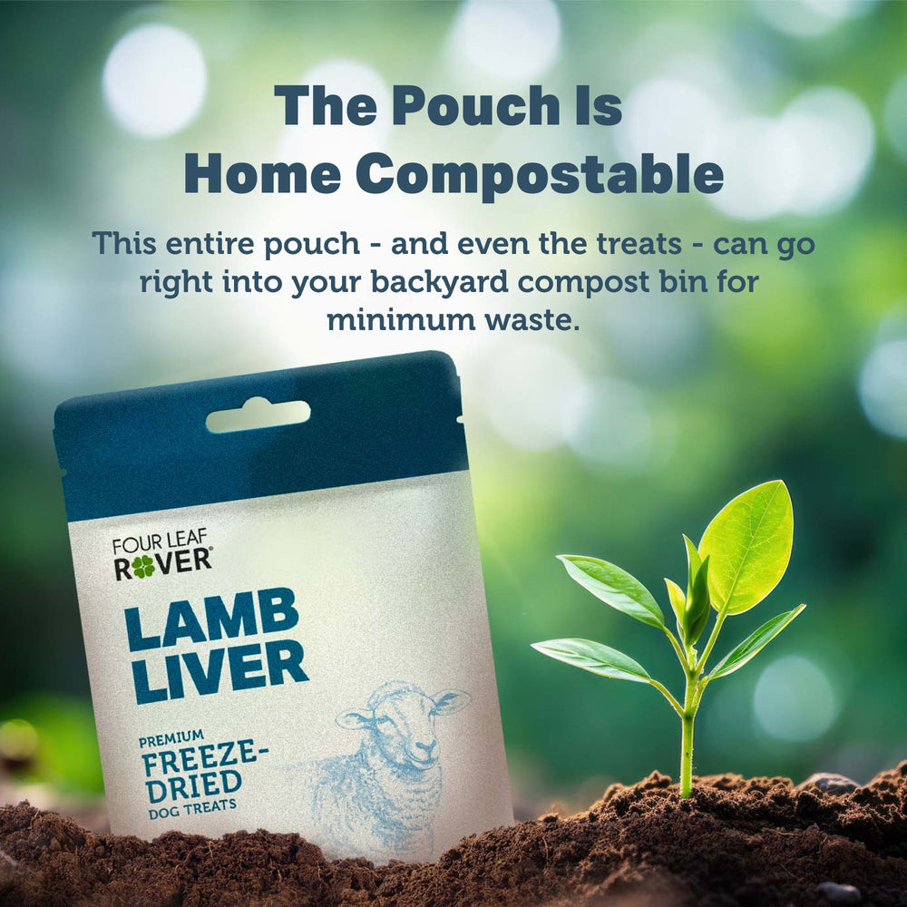 
                  
                    Home Compostable Packaging
                  
                