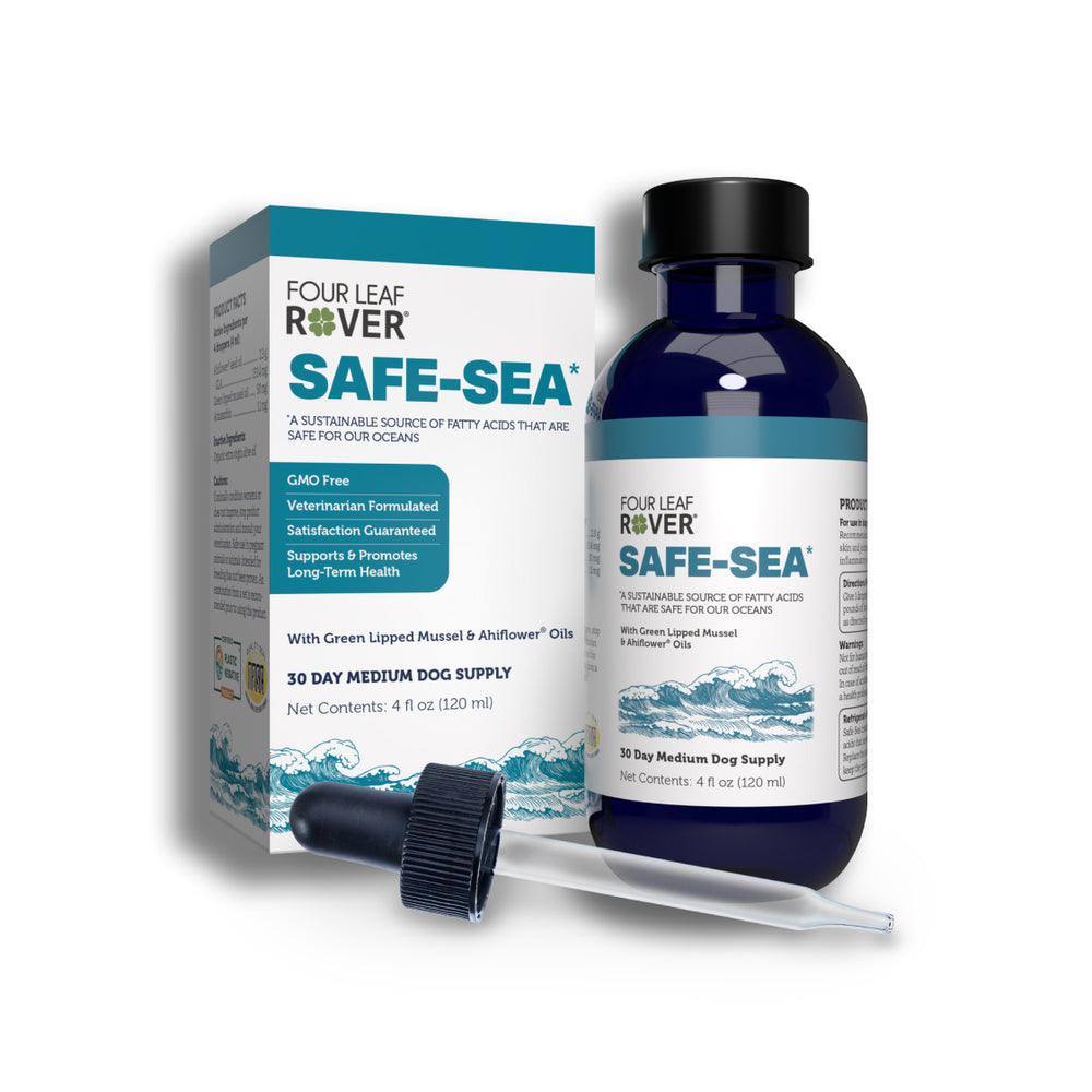 Safe-Sea