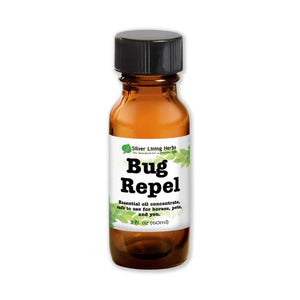 
                  
                    Bug Repel
                  
                