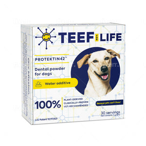 
                  
                    TEEF For Life - Protektin42
                  
                