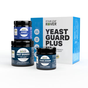 
                  
                    Yeast Guard Plus
                  
                