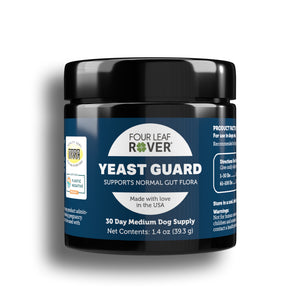 
                  
                    Yeast Guard
                  
                