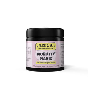 
                  
                    Alice & Eli Mobility Magic
                  
                