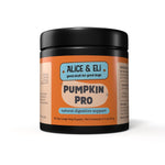 Alice & Eli Pumpkin Pro