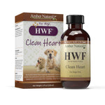 Amber NaturalZ Biting Insects HWF Clean Heart