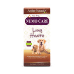 Amber NaturalZ Natural Remedies Numo Care