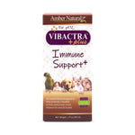 Amber NaturalZ Natural Remedies Vibactra Plus