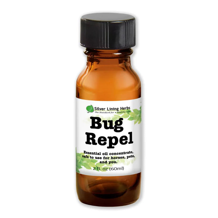 Bug Repel for Dogs, People & More