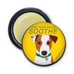 CBD Dog Health Natural Remedies Soothe