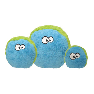 
                  
                    Cycle Dog Duraplush FuzzBall Dog Toy in 3 Sizes
                  
                