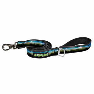 
                  
                    Cycle Dog Elk Ridge Pattern Dog Leash
                  
                