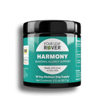 Four Leaf Rover Immune Support Harmony