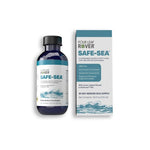 Four Leaf Rover Joint Care Safe-Sea - Green Lipped Mussel Oil With Ahiflower
