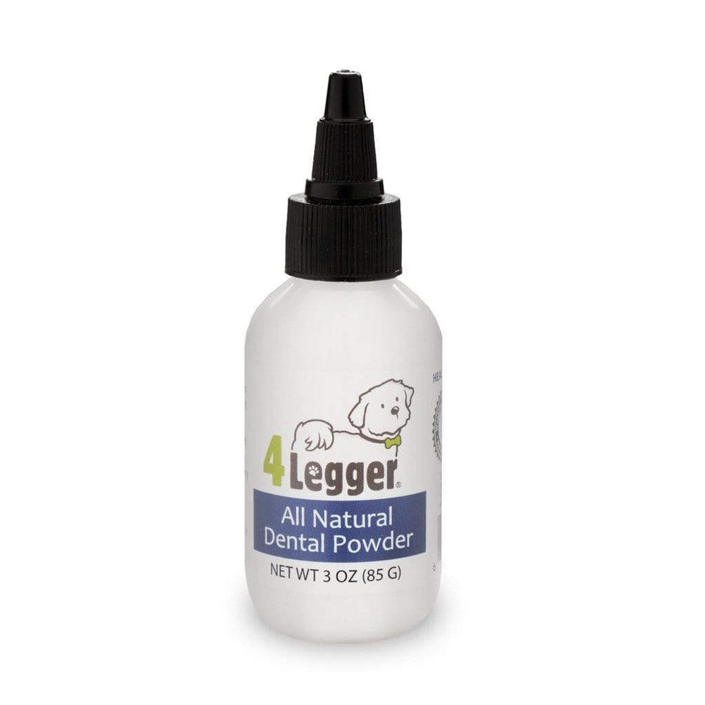 4 Legger Immune Support 4Legger - Dental Powder