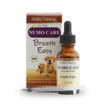 Amber Technology Natural Remedies Numo Care - Lung Support