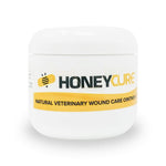 Enbiologics Natural Remedies HoneyCure - Manuka Honey Wound Care