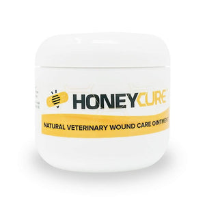 
                  
                    Enbiologics Natural Remedies HoneyCure - Manuka Honey Wound Care
                  
                